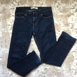 Levi’s Jeans